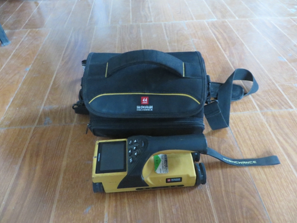 HC-GY61钢筋位置测定仪