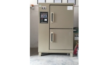 水泥砼恒温恒湿标准养护箱1